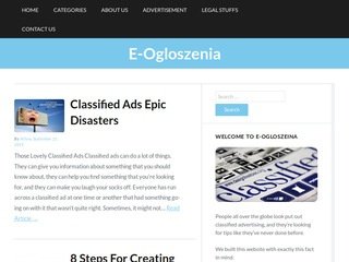 Podgląd e-ogloszenia.com