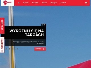 Podgląd poltent.pl