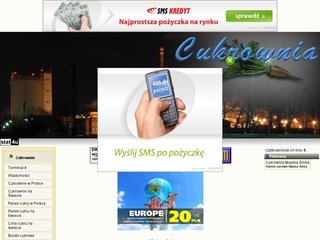 Podgląd cukrownia.gnet2000.com