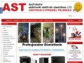 Podgląd ast-anteny.com.pl