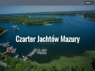 Podgląd czarter4u.pl