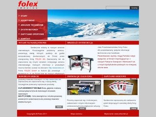 Miniaturka folex.com.pl