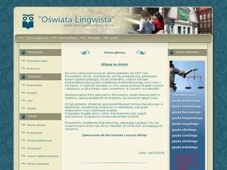 Podgląd oswiata-lingwista.edu.pl