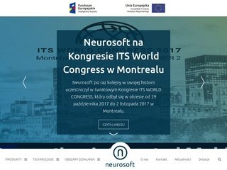 Podgląd neurosoft.pl