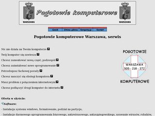 Podgląd pog-komp-wawa.ovh.org