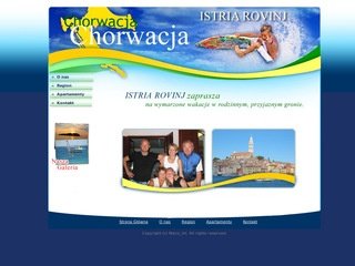 Podgląd rovinj.com.pl