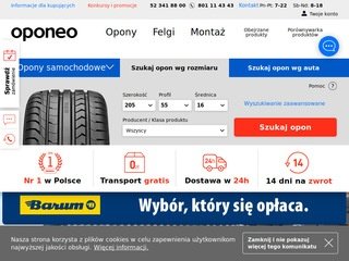 Podgląd motoprodukty.pl