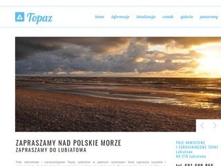 Podgląd topaz.comweb.pl