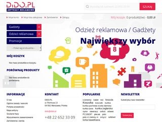 Podgląd jerzees.com.pl