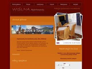 Podgląd wislna.com