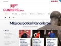 Podgląd gunners.com.pl