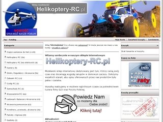 Podgląd helikoptery-rc.pl