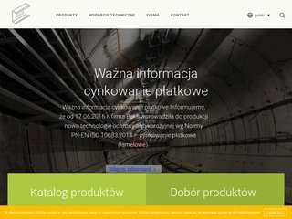 Podgląd baks.com.pl