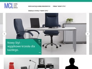 Miniaturka mcl.com.pl