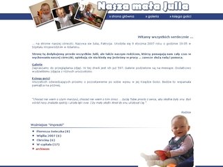 Miniaturka nasza-julka.com