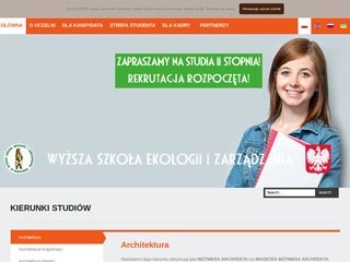 Podgląd wseiz.pl