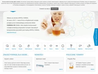 Podgląd apipol.com.pl