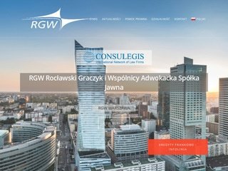 Podgląd rgw.com.pl