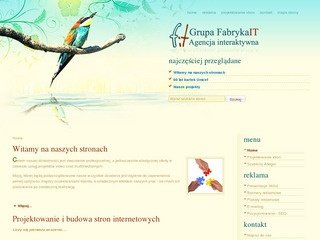 Miniaturka fabrykait.pl