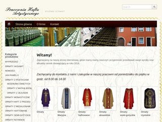 Miniaturka ornaty.com.pl