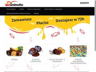 Podgląd sp-gniewko.com.pl