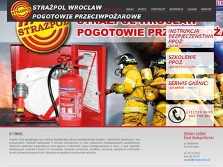 Podgląd strazpol.wroc.pl