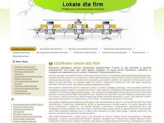 Podgląd saleibiura.com.pl