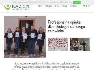 Podgląd razem24.pl