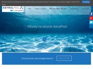 Podgląd astralpool.pl