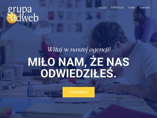 Podgląd adweb.pl