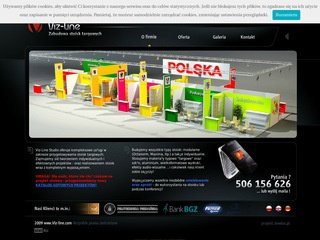 Podgląd viz-line.com