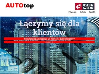 Podgląd autotop.net.pl