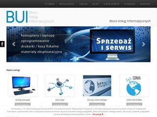 Podgląd bui.net.pl