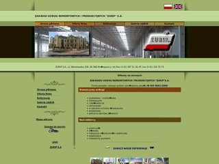 Podgląd zurip.com.pl