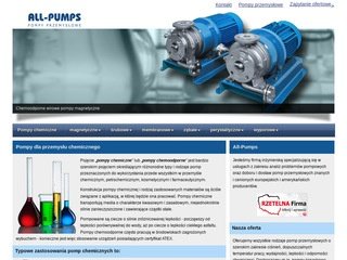 Podgląd pompychemiczne.com.pl