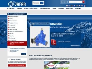 Miniaturka jafar.com.pl