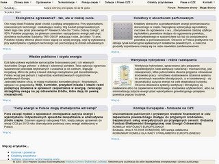 Podgląd ekoenergia.polska-droga.pl