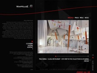 Podgląd 3d.wamhouse.com