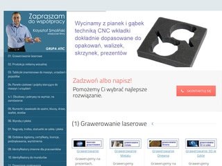 Podgląd atic.com.pl