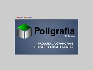 Podgląd poligrafbox.eu