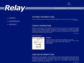 Podgląd relay.net.pl