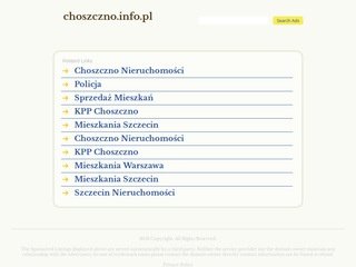 Podgląd choszczno.info.pl