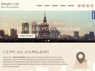 Podgląd warsawtrips.com