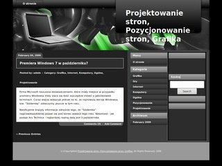 Podgląd stroiki.net.pl