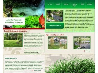 Podgląd ogrody-projektowanie.com