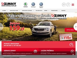 Podgląd zimny.com.pl