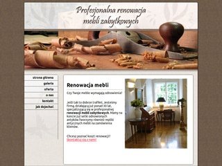 Podgląd antyczne.com.pl