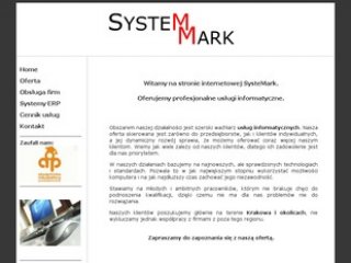 Podgląd systemark.pl