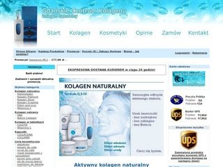 Podgląd kolagen.info