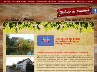 Podgląd agrokaszuby.comweb.pl